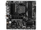 T. Madre MSI B550M PRO VDH WIFI,
Chipset AMD B550,
Segmento: Medio,
Soporta: AMD Ryzen 2nda y 3era Generación, Socket AM4,
RAM: DDR4 2133/ 3000/ 3200Mhz, 128GB Max,
Audio HD, Red, Wi-Fi 5
USB 3.1, SATA 3.0,
M-ATX, Ptos: 1xPCIE 4.0x16, 2xPCIE 2.0x1.