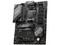 T. Madre MSI B650 GAMING PLUS WIFI,
Chipset B650,
Segmento: Alto/Gamer,
Soporta: AMD Ryzen 7000 Series, Socket AM5,
RAM: DDR5 7200/6200/4800MHz, 192GB Max,
Integrado: Audio HD, Wi-Fi 6, SATA 3.0, M.2,
ATX, Ptos: 1xPCIE4.0x16, 1xPCIEx1.