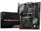 T. Madre MSI B650 GAMING PLUS WIFI,
Chipset B650,
Segmento: Alto/Gamer,
Soporta: AMD Ryzen 7000 Series, Socket AM5,
RAM: DDR5 7200/6200/4800MHz, 192GB Max,
Integrado: Audio HD, Wi-Fi 6, SATA 3.0, M.2,
ATX, Ptos: 1xPCIE4.0x16, 1xPCIEx1.