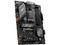 T. Madre MSI B650 GAMING PLUS WIFI,
Chipset B650,
Segmento: Alto/Gamer,
Soporta: AMD Ryzen 7000 Series, Socket AM5,
RAM: DDR5 7200/6200/4800MHz, 192GB Max,
Integrado: Audio HD, Wi-Fi 6, SATA 3.0, M.2,
ATX, Ptos: 1xPCIE4.0x16, 1xPCIEx1.