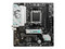 T. Madre MSI B650M GAMING WIFI,
Chipset B650,
Semgmento: Alto/Gamer,
Soporta: AMD Ryzen Serie 9000/8000/7000, Socket AM5,
Memoria: DDR5 7800+(OC)/6200(OC)/4800MHz, 256GB Máx,
Integrado: Audio HD, Wi-Fi 6, SATA 3.0, M.2,
Micro-ATX, Ptos: 1xPCIE4.