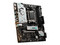 T. Madre MSI B650M GAMING WIFI,
Chipset B650,
Semgmento: Alto/Gamer,
Soporta: AMD Ryzen Serie 9000/8000/7000, Socket AM5,
Memoria: DDR5 7800+(OC)/6200(OC)/4800MHz, 256GB Máx,
Integrado: Audio HD, Wi-Fi 6, SATA 3.0, M.2,
Micro-ATX, Ptos: 1xPCIE4.