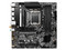 T. Madre MSI PRO B660M-A WIFI DDR4, Chipset Intel B660,
Soporta: Procesadores Intel de 12va Generación,
Memoria: DDR4 5333(OC)/4600/2133 MHz, 128GB Max,
Integrado: Audio HD, Wi-Fi 6, USB 3.1, SATA 3.0, M.2,
Micro-ATX, Ptos: 2xPCIEx16, 1xPCIEx1.