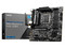 T. Madre MSI PRO B660M-A WIFI DDR4, Chipset Intel B660,
Soporta: Procesadores Intel de 12va Generación,
Memoria: DDR4 5333(OC)/4600/2133 MHz, 128GB Max,
Integrado: Audio HD, Wi-Fi 6, USB 3.1, SATA 3.0, M.2,
Micro-ATX, Ptos: 2xPCIEx16, 1xPCIEx1.