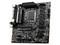 T. Madre MSI PRO B660M-A WIFI DDR4, Chipset Intel B660,
Soporta: Procesadores Intel de 12va Generación,
Memoria: DDR4 5333(OC)/4600/2133 MHz, 128GB Max,
Integrado: Audio HD, Wi-Fi 6, USB 3.1, SATA 3.0, M.2,
Micro-ATX, Ptos: 2xPCIEx16, 1xPCIEx1.