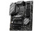 T. Madre MSI B760 GAMING PLUS WIFI, 
Chipset Intel B760,
Segmento: Alto,
Soporta: Intel 12va y 13va Generación, Socket 1700,
RAM: DDR5 6800/5800/4800MHz, 192GB Máx,
AudioHD, Wi-Fi6E, USB 3.2, SATA 3.0, M.2,
ATX, Ptos: 2xPCIE4.0x16, 3xPCIE3.0x1