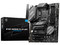 T. Madre MSI B760 GAMING PLUS WIFI, 
Chipset Intel B760,
Segmento: Alto,
Soporta: Intel 12va y 13va Generación, Socket 1700,
RAM: DDR5 6800/5800/4800MHz, 192GB Máx,
AudioHD, Wi-Fi6E, USB 3.2, SATA 3.0, M.2,
ATX, Ptos: 2xPCIE4.0x16, 3xPCIE3.0x1