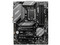 T. Madre MSI B760 GAMING PLUS WIFI, 
Chipset Intel B760,
Segmento: Alto,
Soporta: Intel 12va y 13va Generación, Socket 1700,
RAM: DDR5 6800/5800/4800MHz, 192GB Máx,
AudioHD, Wi-Fi6E, USB 3.2, SATA 3.0, M.2,
ATX, Ptos: 2xPCIE4.0x16, 3xPCIE3.0x1