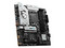 T. Madre MSI B760M GAMING PLUS WIFI,
Chipset Intel B760, Segmento: Alto/Gamer,
Soporta: Intel 14va, 13va y 12va Gen, Socket 1700,
Memoria: DDR5 6800/5800/4800MHz, 256GB Máx,
AudioHD, Wi-Fi 6E, USB 3.2, SATA 3.0, M.2,
Micro-ATX, Ptos: 2xPCIE4.0x16.