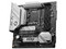 T.Madre MSI B760M PROJECT ZERO:
Chipset Intel B760,
Segmento: Alto,
Soporta: Procesadores Intel 14va y 13va Generación,
Socket 1700, Memoria DDR5 7800/6200/4800 MHz, 128GB Max,
Audio HD, Red, Wi-Fi 6E, SATA 3.0,
Micro-ATX, Ptos: 2xPCIEx16, 1xPCIEx1.