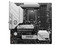T.Madre MSI B760M PROJECT ZERO:
Chipset Intel B760,
Segmento: Alto,
Soporta: Procesadores Intel 14va y 13va Generación,
Socket 1700, Memoria DDR5 7800/6200/4800 MHz, 128GB Max,
Audio HD, Red, Wi-Fi 6E, SATA 3.0,
Micro-ATX, Ptos: 2xPCIEx16, 1xPCIEx1.