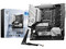 T.Madre MSI B760M PROJECT ZERO:
Chipset Intel B760,
Segmento: Alto,
Soporta: Procesadores Intel 14va y 13va Generación,
Socket 1700, Memoria DDR5 7800/6200/4800 MHz, 128GB Max,
Audio HD, Red, Wi-Fi 6E, SATA 3.0,
Micro-ATX, Ptos: 2xPCIEx16, 1xPCIEx1.