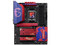 T. Madre MSI B850 MLG EDITION: 
Chipset AMD B850, 
Segmento: Alto/Gamer, 
Soporta: Procesadores AMD Ryzen 9000 Series, 
Socket AM5, 
RAM: DDR5 5600MHz, 256GB Máx, 
AudioHD, Red, Wi-Fi 7, USB y SATA 3.0, M.2, 
ATX, Ptos: 1xPCIE5.0x16