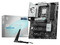 T. Madre MSI B860 GAMING PLUS WIFI,
Chipset B860,
Segmento: Alto/Gamer,
Soporta: Intel Core Ultra (Series 2), Socket 1851,
Memoria: DDR5 hasta 8800 MHz,
Integrado: Wi-Fi, Audio, Red,
Puertos: HDMI, DisplayPort, 3x M.2,
Factor de forma: ATX