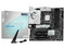 T. Madre MSI B860M GAMING PLUS WIFI,
Chipset B860,
Segmento: Alto/Gamer,
Soporta: Intel Core Ultra (Series 2), Socket 1851,
Memoria: DDR5 hasta 8800 MHz, 4 slots
Integrado: Wi-Fi, Audio, Red,
Puertos: HDMI, DisplayPort, 3x M.2.
Micro-ATX.
