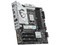 T. Madre MSI B860M GAMING PLUS WIFI,
Chipset B860,
Segmento: Alto/Gamer,
Soporta: Intel Core Ultra (Series 2), Socket 1851,
Memoria: DDR5 hasta 8800 MHz, 4 slots
Integrado: Wi-Fi, Audio, Red,
Puertos: HDMI, DisplayPort, 3x M.2.
Micro-ATX.