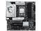 T. Madre MSI B860M GAMING PLUS WIFI6E,
Chipset B860,
Segmento: Alto/Gamer,
Soporta: Intel Core Ultra (Series 2), Socket 1851,
Memoria: 8800+MT/s DDR5, 256GB,
Integrado: Wi-Fi 6E, Audio, Red,
Micro-ATX, Puertos: 1xPCIE5.0x16