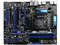 T. Madre MSI Big Bang Trinergy, ChipSet Intel P55,
Soporta: Core i5 / Core i7 de Socket 1156,
Integrado: Audio 7.1, Red 10/100/1000,
Memoria: DDR3 2133 (O.C.)/2000(O.C.)/1066MHz, 16GBMax,
ATX, Ptos: 3xPCEx16, 2xPCIEx1, 2xPCI  