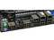 T. Madre MSI Big Bang Trinergy, ChipSet Intel P55,
Soporta: Core i5 / Core i7 de Socket 1156,
Integrado: Audio 7.1, Red 10/100/1000,
Memoria: DDR3 2133 (O.C.)/2000(O.C.)/1066MHz, 16GBMax,
ATX, Ptos: 3xPCEx16, 2xPCIEx1, 2xPCI  
