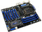 T. Madre MSI Big Bang-XPower, ChipSet Intel X58,
Soporta: Core i7/Core i5 de Socket 1366,
Integrado: Audio 7.1, Red 10/100/1000,
Memoria: DDR3 1600(O.C.)/1333(O.C.)/1066MHz, 24GBMax,
ATX, Ptos: 6xPCEx16, 1xPCIEx1