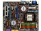 T. Madre MSI DKA790GX, ChipSet AMD 760G,
Soporta: Phenom II X3 y X4 Soporta AM2+ y AM3, 
Integrado: Video Radeon HD3000, Audio HD, Red,
Memoria: DDR2 1066(O.C.)/800MHz, 4Bancos, 8GB Max,
Diseño mATX, Ptos: 2xPCIEX16, 2xPCIEX1, 2xPCI