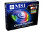 T. Madre MSI DKA790GX, ChipSet AMD 760G,
Soporta: Phenom II X3 y X4 Soporta AM2+ y AM3, 
Integrado: Video Radeon HD3000, Audio HD, Red,
Memoria: DDR2 1066(O.C.)/800MHz, 4Bancos, 8GB Max,
Diseño mATX, Ptos: 2xPCIEX16, 2xPCIEX1, 2xPCI