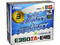 T. Madre MSI E350IA-E45, ChipSet AMD Hudson M1,
Procesador Integrado AMD E-350 Dual Core APU (1.6GHz),
Integrado: Video Radeon HD 6310,
USB 3.0 y SATA 3.0,
Memoria: DDR3 1066/800MHz,
Mini ITX, Ptos: 1xPCIEX16.