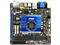 T. Madre MSI E350IA-E45, ChipSet AMD Hudson M1,
Procesador Integrado AMD E-350 Dual Core APU (1.6GHz),
Integrado: Video Radeon HD 6310,
USB 3.0 y SATA 3.0,
Memoria: DDR3 1066/800MHz,
Mini ITX, Ptos: 1xPCIEX16.