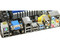 T. Madre MSI E350IA-E45, ChipSet AMD Hudson M1,
Procesador Integrado AMD E-350 Dual Core APU (1.6GHz),
Integrado: Video Radeon HD 6310,
USB 3.0 y SATA 3.0,
Memoria: DDR3 1066/800MHz,
Mini ITX, Ptos: 1xPCIEX16.