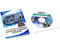 T. Madre MSI E350IA-E45, ChipSet AMD Hudson M1,
Procesador Integrado AMD E-350 Dual Core APU (1.6GHz),
Integrado: Video Radeon HD 6310,
USB 3.0 y SATA 3.0,
Memoria: DDR3 1066/800MHz,
Mini ITX, Ptos: 1xPCIEX16.
