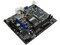 Tarjeta Madre MSI G41M-P23 ChipSet Intel G41,
 Soporta: Core 2 Quad, Core 2 Duo, 1333/1066MHz,
Memoria: DDR3 800/1066/1333* (OC), 2 Bancos, 8 GBMax,
Integrado: Video Intel X4500 , Audio HD, Red, Diseño: mATX,
Puertos: 1xPCIEx16, 1xPCIEx1, 1xPCI