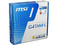 Tarjeta Madre MSI G41M4-L, ChipSet Intel G41,
Soporta: Core 2 Quad, Core 2 Duo, 1333/1066MHz,
Memoria: DDR2 800/667MHz, 2Bancos, 8GBMax,
Integrado: Video Intel, Audio HD, Red, Diseño:mATX,
Puertos: 1xPCIEx16, 2xPCI