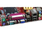 Tarjeta Madre MSI G41M4-L, ChipSet Intel G41,
Soporta: Core 2 Quad, Core 2 Duo, 1333/1066MHz,
Memoria: DDR2 800/667MHz, 2Bancos, 8GBMax,
Integrado: Video Intel, Audio HD, Red, Diseño:mATX,
Puertos: 1xPCIEx16, 2xPCI