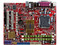 Tarjeta Madre MSI G41M4-L, ChipSet Intel G41,
Soporta: Core 2 Quad, Core 2 Duo, 1333/1066MHz,
Memoria: DDR2 800/667MHz, 2Bancos, 8GBMax,
Integrado: Video Intel, Audio HD, Red, Diseño:mATX,
Puertos: 1xPCIEx16, 2xPCI