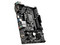 T. Madre MSI H310M PRO-M2 PLUS, Chipset Intel H310, Soporta: 
Core i7 / i5 / i3 / Pentium / Celeron de 8va. y 9va.Gen.,
Socket 1151, Memoria: DDR4 2666 MHz, 32GB Max, 
Integrado: Audio HD, Red, USB 3.0, SATA 3.0, 
Micro-ATX, Ptos: 1xPCIEx16, 2xPCIEx1