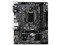 T. Madre MSI H310M PRO-M2 PLUS, Chipset Intel H310, Soporta: 
Core i7 / i5 / i3 / Pentium / Celeron de 8va. y 9va.Gen.,
Socket 1151, Memoria: DDR4 2666 MHz, 32GB Max, 
Integrado: Audio HD, Red, USB 3.0, SATA 3.0, 
Micro-ATX, Ptos: 1xPCIEx16, 2xPCIEx1