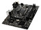 T. Madre MSI H310M PRO-M2 PLUS, Chipset Intel H310, Soporta: 
Core i7 / i5 / i3 / Pentium / Celeron de 8va. y 9va.Gen.,
Socket 1151, Memoria: DDR4 2666 MHz, 32GB Max, 
Integrado: Audio HD, Red, USB 3.0, SATA 3.0, 
Micro-ATX, Ptos: 1xPCIEx16, 2xPCIEx1