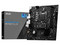 T. Madre MSI H510M PLUS II,
Chipset Intel Z490,
Segmento: Básico,
Soporta Procesadores Intel de 10ma y 11va Generación, Socket LGA1200,
Memoria: 2933 DDR4 hasta 64GB,
Audio HD, Red, USB 3.0, SATA III, M.2,
Micro-ATX, Ptos: PCIe 3.0 x16.