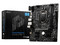 T. Madre MSI H510M PRO-E, Chipset Intel H510,
Soporta Intel 10ma y 11va Generación, Socket 1200,
Memoria: DDR4 3200/2666/2133 MHz, 64GB Max,
Integrado: Audio HD, Red,
USB 3.2, SATA 3.0,
Micro-ATX, Ptos: 1xPCIE4.0, 1xPCIE3.0.