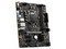 T. Madre MSI H510M PRO-E, Chipset Intel H510,
Soporta Intel 10ma y 11va Generación, Socket 1200,
Memoria: DDR4 3200/2666/2133 MHz, 64GB Max,
Integrado: Audio HD, Red,
USB 3.2, SATA 3.0,
Micro-ATX, Ptos: 1xPCIE4.0, 1xPCIE3.0.