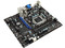 T. Madre MSI H67MA-E35 (B3), ChipSet Intel H67,
Soporta: Core i7/i5/i3 de Socket 1155,
Memoria: DDR3 1333/1066MHz, 16GB Max,
Integrado: Audio HD, Red,
USB 3.0 y SATA 3.0,
Micro-ATX, Ptos: 1xPCIEx16, 2xPCIEx1