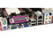 T. Madre MSI K9N6PGM2-V, Chipset NVIDIA nForce 430,
Soporta: Phenom, Athlon 64/Athlon 64 X2, Socket AM2+,
Memoria: DDR2 800/667/533, 2 Bancos, 4GB Max,
Integrado: Audio HD, Red, Video GeForce 6100,
Diseño: MATX, Ptos:1xPCIEx16, 1xPCIEx1, 2xPCI