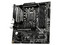 T. Madre MSI B460M Bazooka, Chipset Intel B460, Soporta: Procesadores Intel Core / Pentium Oro / Celeron de 10ma. Gen, Socket 1200 Memoria: DDR4 2666/2933 MHz, 128GB Máx., Integrado: Audio HD, Red, USB 3.2, SATA 3.0, Micro-ATX, Ptos: 1xPCIEx16, 2xPCIEx1.