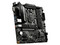 T. Madre MSI B460M Bazooka, Chipset Intel B460, Soporta: Procesadores Intel Core / Pentium Oro / Celeron de 10ma. Gen, Socket 1200 Memoria: DDR4 2666/2933 MHz, 128GB Máx., Integrado: Audio HD, Red, USB 3.2, SATA 3.0, Micro-ATX, Ptos: 1xPCIEx16, 2xPCIEx1.