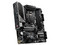 T. Madre MSI B460M MORTAR MAG, Chipset Intel B460,
Soporta: Core i9 / i7 / i5 / i3 / Pentium Gold / Celeron de 10ma. Gen., Socket 1200,
Memoria: DDR4 2933 / 2666 / 2133 MHz, 128GB Max,
Integrado: Audio HD, Red,
USB 3.0, SATA 3.0,
Micro-ATX