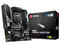 T. Madre MSI B460M MORTAR MAG, Chipset Intel B460,
Soporta: Core i9 / i7 / i5 / i3 / Pentium Gold / Celeron de 10ma. Gen., Socket 1200,
Memoria: DDR4 2933 / 2666 / 2133 MHz, 128GB Max,
Integrado: Audio HD, Red,
USB 3.0, SATA 3.0,
Micro-ATX