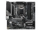 T. Madre MSI B460M MORTAR MAG, Chipset Intel B460,
Soporta: Core i9 / i7 / i5 / i3 / Pentium Gold / Celeron de 10ma. Gen., Socket 1200,
Memoria: DDR4 2933 / 2666 / 2133 MHz, 128GB Max,
Integrado: Audio HD, Red,
USB 3.0, SATA 3.0,
Micro-ATX
