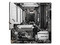 T. Madre MSI B460M MORTAR WIFI, Chipset Intel B460,
Soporta: Core i9 / i7 / i5 / i3 / Pentium Gold / Celeron de 10ma. Gen, Socket 1200,
Memoria: DDR4 2933 / 2666 / 2133 MHz, 128GB Max,
Integrado: Audio HD, Red, Wi-Fi, Bluetooth,
Micro-ATX