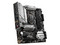 T. Madre MSI B460M MORTAR WIFI, Chipset Intel B460,
Soporta: Core i9 / i7 / i5 / i3 / Pentium Gold / Celeron de 10ma. Gen, Socket 1200,
Memoria: DDR4 2933 / 2666 / 2133 MHz, 128GB Max,
Integrado: Audio HD, Red, Wi-Fi, Bluetooth,
Micro-ATX