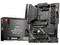 T. Madre MSI MAG B550 TOMAHAWK MAX WIFI: Chipset AMD B550,
Soporta: AMD Ryzen 3ra, 4ta y 5ta Generación, Socket AM4,
Memoria: DDR4 5100/3866/2133 MHz, 128GB Max,
Integrado: Audio HD, Red, USB 3.0, SATA 3.0, Wi-Fi, M.2,
ATX, Ptos: 2xPCIEx16, 2xPCIEx1.